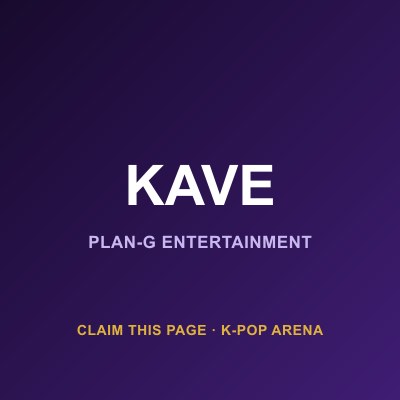 KAVE official photo
