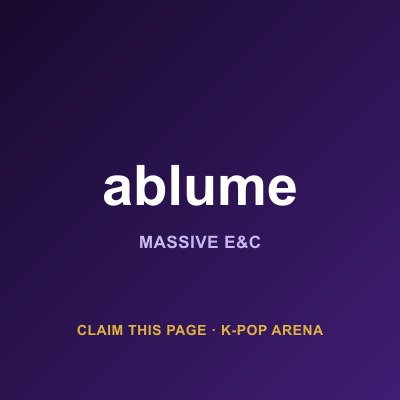 ablume