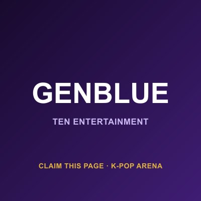 GENBLUE