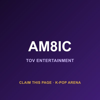 AM8IC