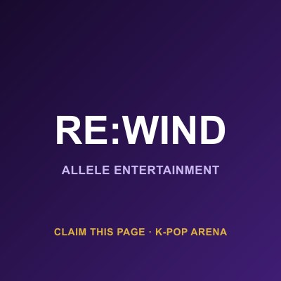RE:WIND