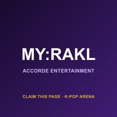 MY:RAKL