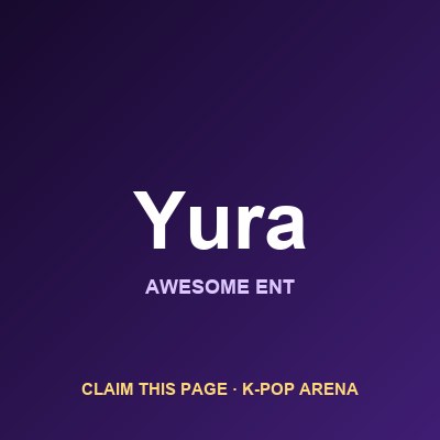 Yura