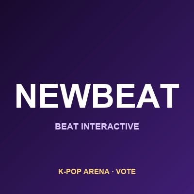 NEWBEAT