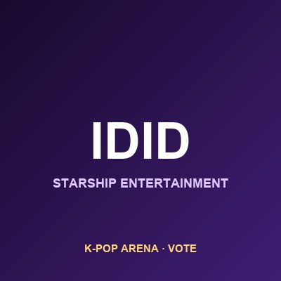IDID