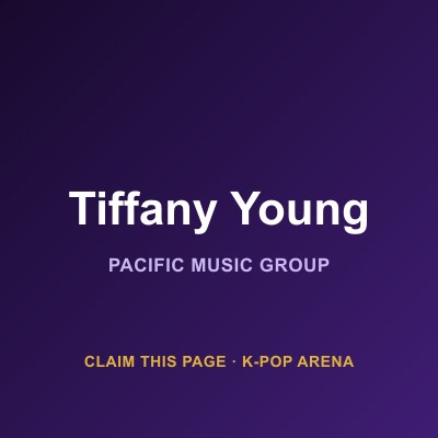 Tiffany Young