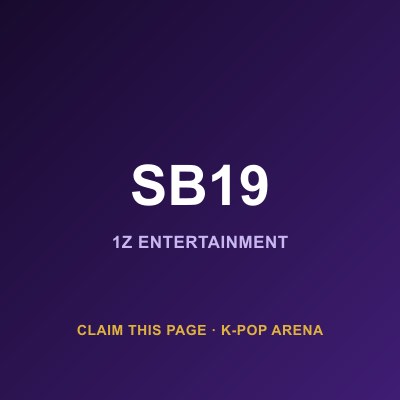 SB19