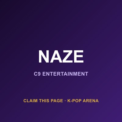 NAZE official photo