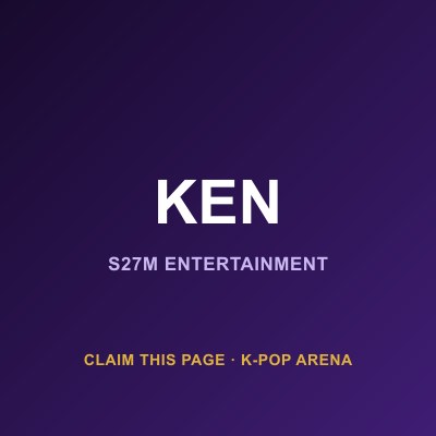 KEN (VIXX)