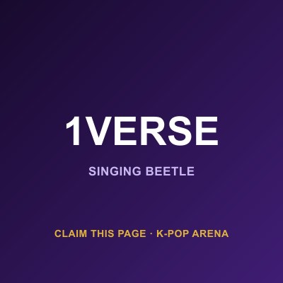 1VERSE official photo