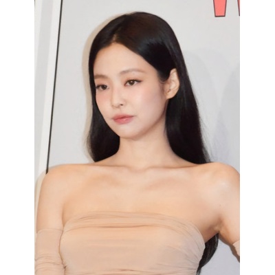 Jennie of BLACKPINK
