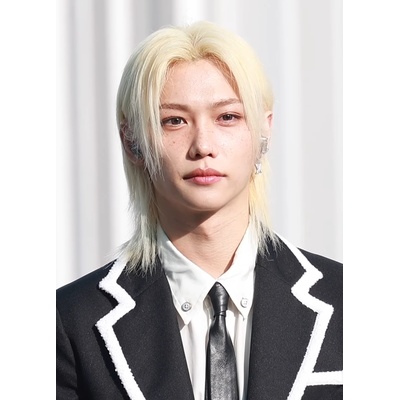 Felix of Stray Kids