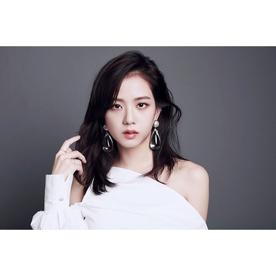 Jisoo of BLACKPINK