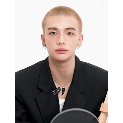 Hyunjin of Stray Kids