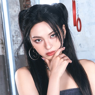 Chiquita of BABYMONSTER