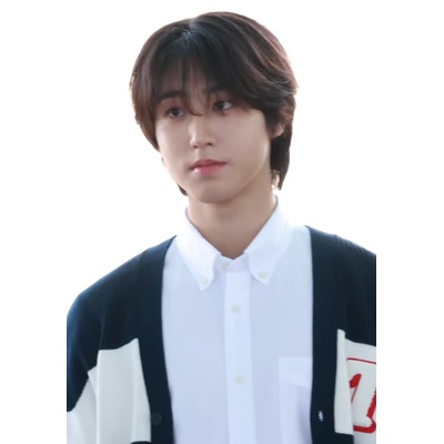 Han of Stray Kids