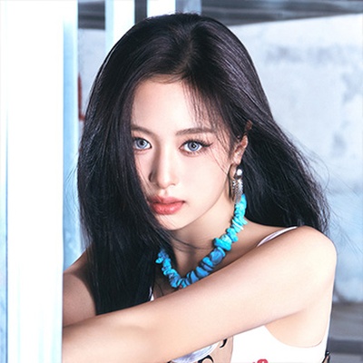 Ahyeon of BABYMONSTER