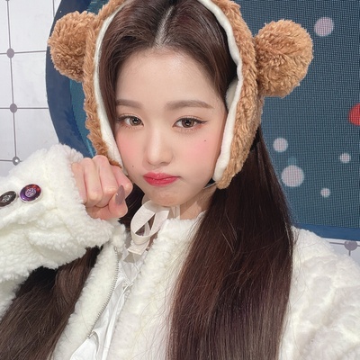 Minnie of (G)I-DLE