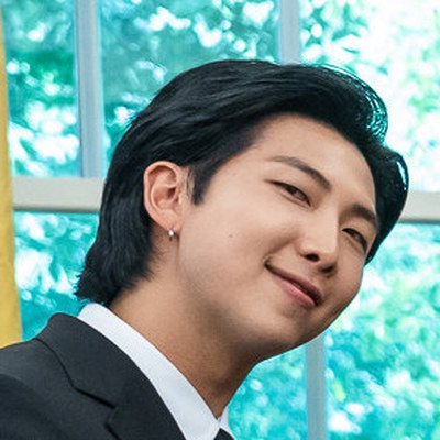 RM of BTS